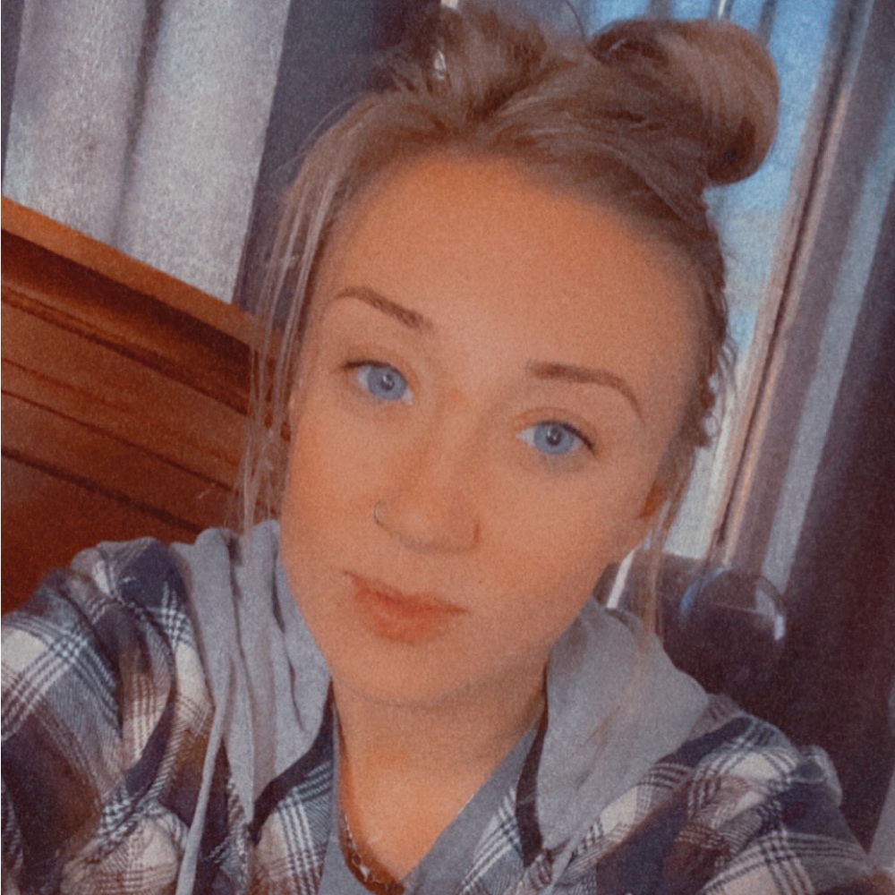Meet your Posher, Toni Marie